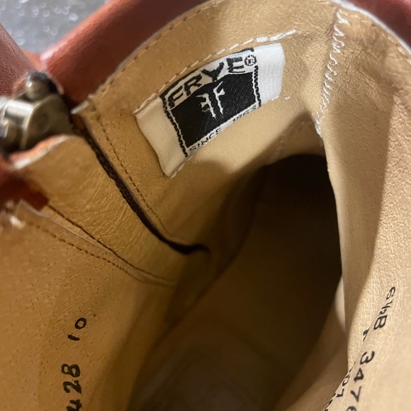 Frye Boots - Picture 5 of 10
